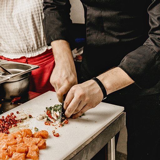 Formation aux bonnes pratiques d'hygiène alimentaire