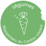 Maraichers du Centre-Alsace