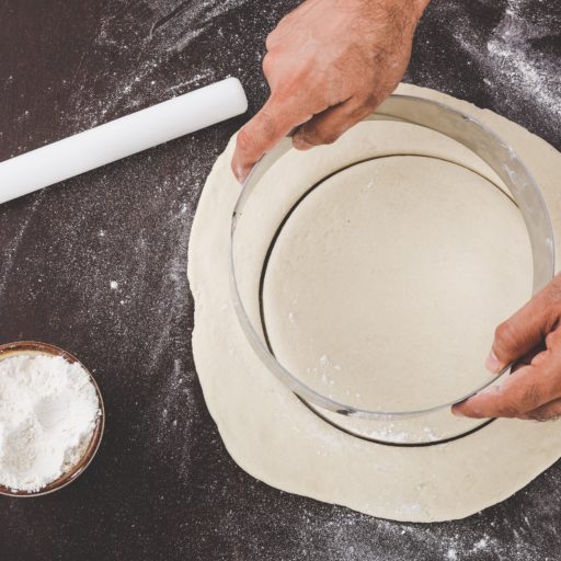 Atelier de cuisine pour enfant