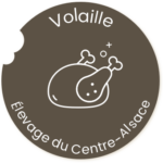 Elevage du centre Alsace